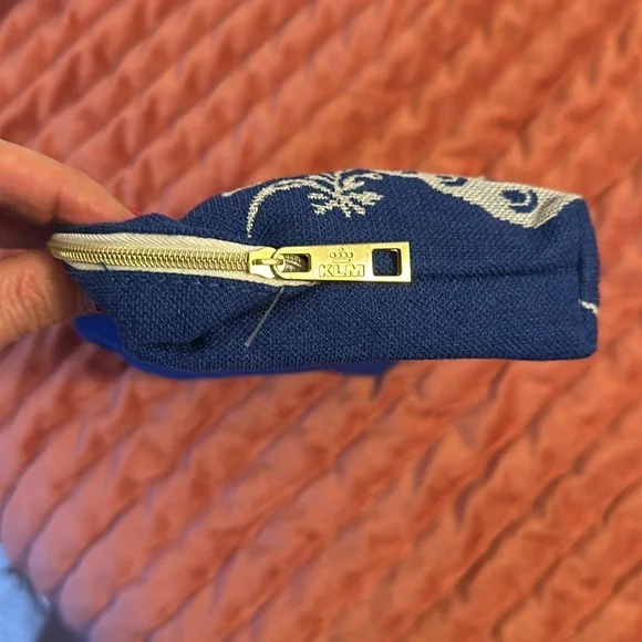 KLM little bag - Picture 3 of 4